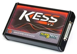 Picture of Kess Ecu Programming And Chip Tuning Device