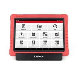 Picture of Launch X431 Euro Pro4 Diagnostic Tool  Scan Tool Full System