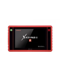 Picture of LAUNCH X431 PAD ll Passenger Diagnostic Device