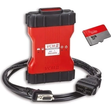 FORD IDS Vcm2 Arıza Tespit Cihazı resmi