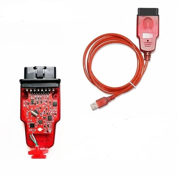 Renolink 1.99 Ecu Programlama ve Arıza Tespit Cihazı - Yeni RenoLink 1.87 Versiyo.webp