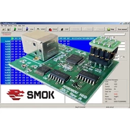 SMOK 35080 Programlayıcı resmi