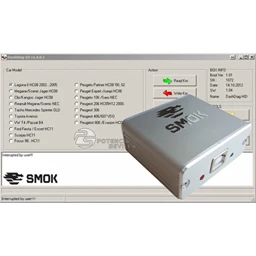 Picture of SmokProg 2 HID Programmer