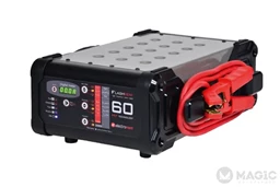Picture of Electromem 60 Voltage Stabilizer