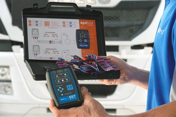 JALTEST SST (Hız Sensörü Test Cihazı) - Jaltest SST (Hız Sensörü Test Cihazı).webp