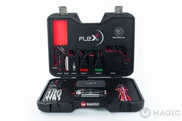 Picture of MAGİCMOTORSPORT FLEX CARRYING BAG