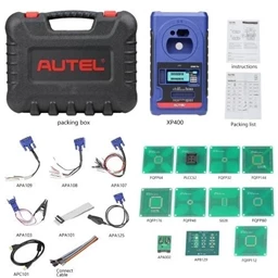 Picture of Autel XP400 Immo Programming Device