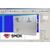 SMOK JTAG-JG0001 CDC32XX Micronas Lisansı resmi