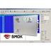 صورة سموك حزمة ترخيص SMOK-JTAG JG0031 TMS 370 PLC28,PLCC44,PLCC68
