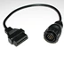 Picture of 14 Pin Mercedes Cable Converter