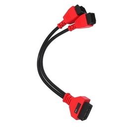 Picture of Autel 12 + 8 Chrysler, Fiat, Jeep Renegade, Wrangler Programming Cable