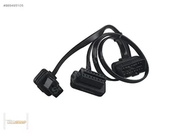 Picture of OBD2 Multiplier Cable 9 Pin T Cable