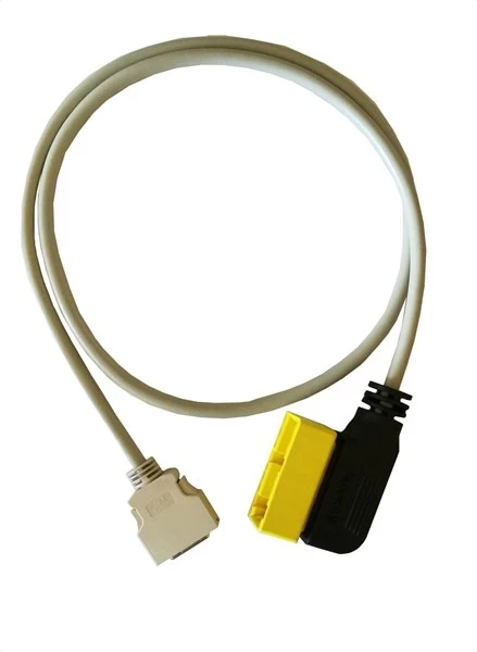 Picture of Autovei DC2-PLD cable (LONG)