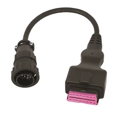 Picture of Autovei OBD2F-4-MB14 Cable