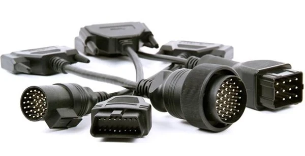 Picture of Jaltest Trailer Cable Set