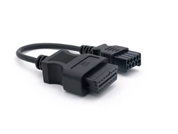 Picture of Jaltest JDC201A Volvo Diagnostic Cable