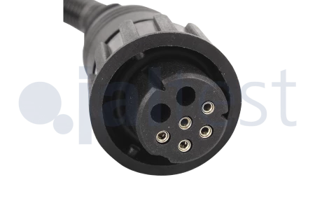 Picture of Jaltest JDC111A Trailer ABS Diagnostic Cable