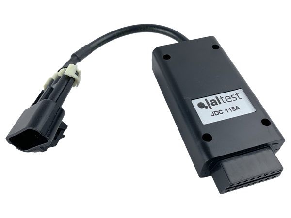 Jaltest JDC115A Taşıyıcı Diagnostik Kablosu - JDC115A-Taşıyıcı-Diagnostik-Kablosu.webp