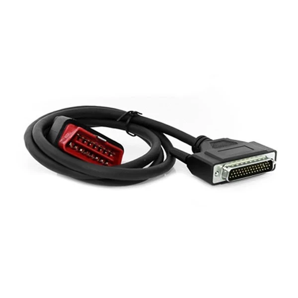 Picture of Connection cable OBD: FLEX to CAN/Kline RED Flx2.10