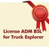 Picture of Autovei ADM BSL Software Package License