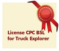 Autovei CPC BSL Yazılım Paket Lisansı resmi