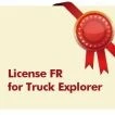 Picture of FR Software Package License
