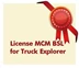 Picture of Autovei MCM BSL Software Package License