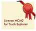 Picture of Autovei MCM2 DC Software Package License