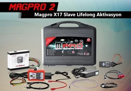 Picture of Magpro X17 Slave Lifelong Activation