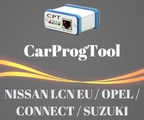 CarProTool Aktivasyon Dekoder resmi