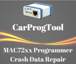Picture of CarProTool Activation MAC72xx Programmer crash data repair
