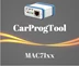 صورة جهاز كار بروغ توول CarProTool MAC71xx
