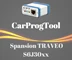 CarProgTool Spansion TRAVEO Programcısı resmi