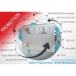 Picture of JGP1 JTAG Promotion Package