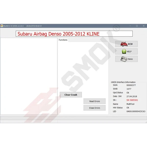 EU0029 Subaru Hava Yastığı Kline OBD - EU0029-Subaru-Hava-Yastığı-Kline-OBD.webp