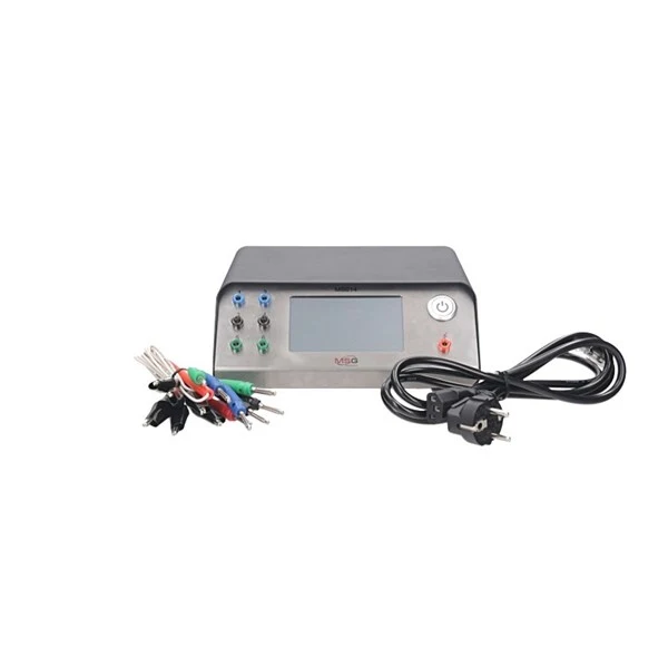 MSG MS014 Voltage Regulator Tester