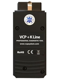 Picture of Vcp Can Professionel Can+K Line-Vag Can Pro 