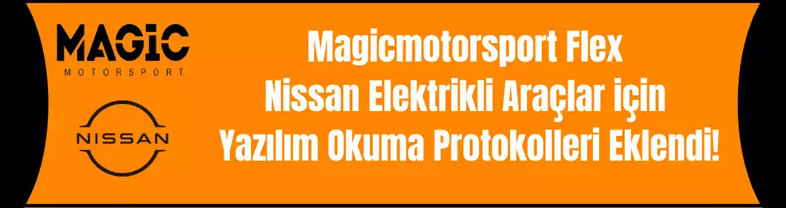 Nissan Electric Vehicles Software Reading Protocols Added!