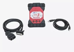 Picture of FORD VCM3 Diagnostic Tool