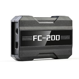 CG FC200 ECU Programlama Cihazı resmi