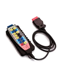 Picture of Launch X-431 Diagnosis Aid  Obd Canbus Bench Socket