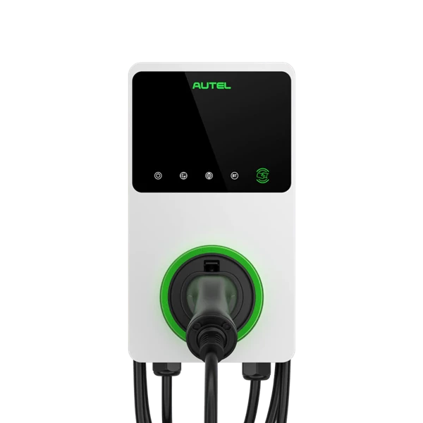 Picture of Autel Maxicharger AC Wallbox Charging Station