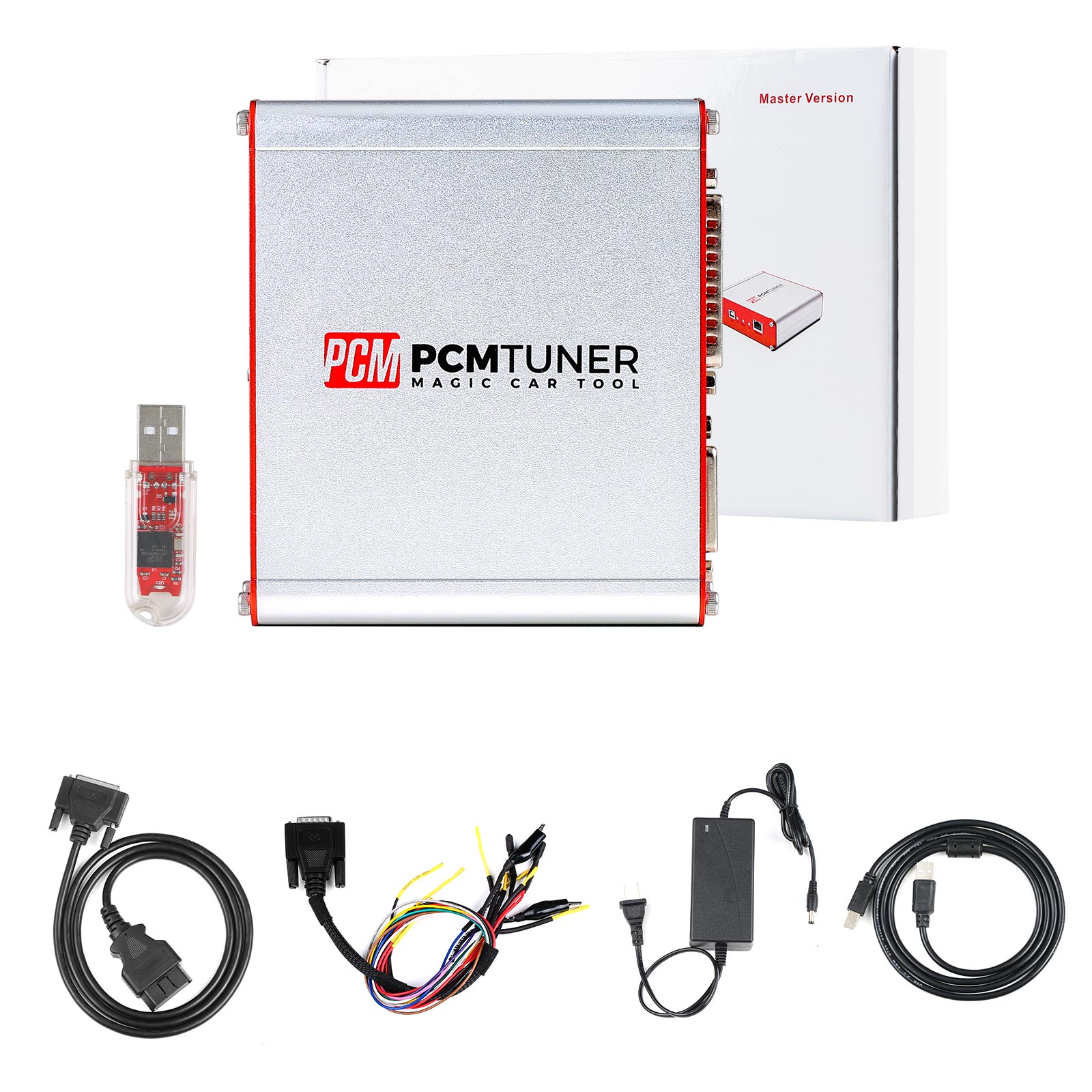 software for programming ford f150 ecu tuning