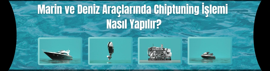 Marin Grubu Arıza Tespit Cihazları Nedir?