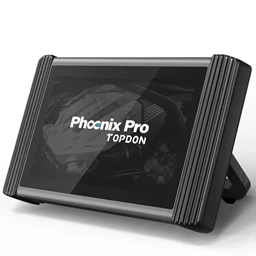Picture of Topdon Phoenix Pro ECU Programming and Scanner Device 
