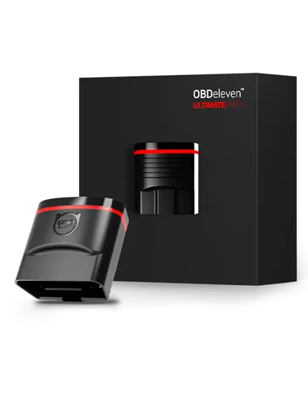 Obdeleven Diagnostic Device Full Package