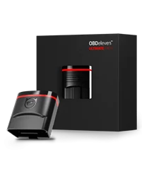 Picture of OBDeleven Diagnostic Device Ultimate Package