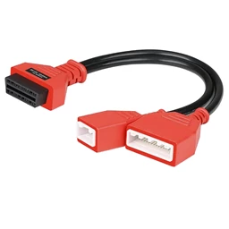 Picture of Autel Nissan 16+32 ByPass Cable