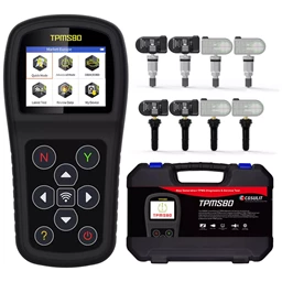 Picture of CGSulit TPMS80 TPMS Diagnostic and Programming Device 
