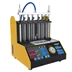 Picture of CT200 Injector Cleaning and Tester